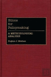 Ethics For Policymaking