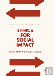 Ethics For Social Impact
