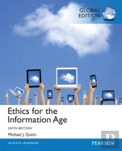 Ethics For The Information Age, Global Edition