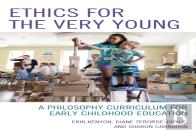 Ethics For The Very Young