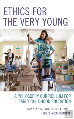 Bertrand.pt - Ethics For The Very Young