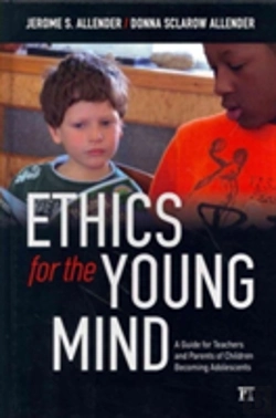 Bertrand.pt - Ethics For The Young Mind