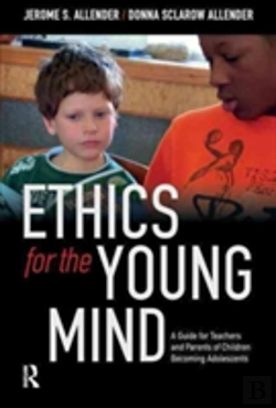 Bertrand.pt - Ethics For The Young Mind
