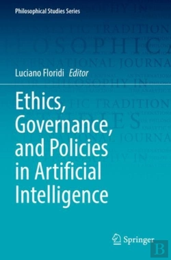 Bertrand.pt - Ethics, Governance, And Policies In Artificial Intelligence