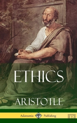 Bertrand.pt - Ethics (Hardcover)