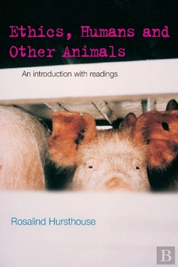 Bertrand.pt - Ethics, Humans And Other Animals