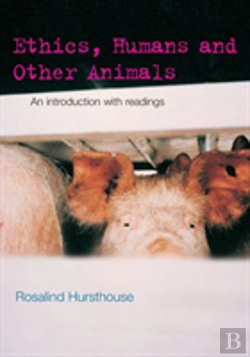 Bertrand.pt - Ethics, Humans And Other Animals