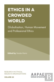Ethics In A Crowded World