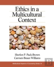Ethics In A Multicultural Context