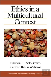 Ethics In A Multicultural Context