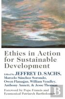 Ethics In Action For Sustainable Development