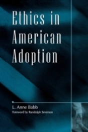 Ethics In American Adoption
