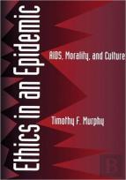Ethics In An Epidemic