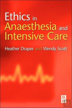 Bertrand.pt - Ethics In Anaesthesia And Intensive Care