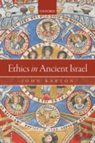 Ethics In Ancient Israel