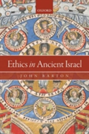 Ethics In Ancient Israel