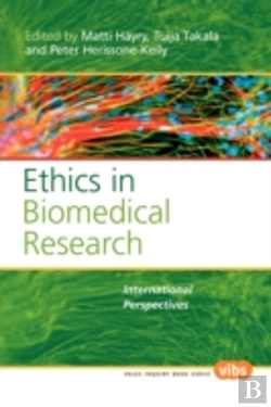 Bertrand.pt - Ethics In Biomedical Research