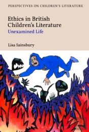 Ethics In British Children'S Literature