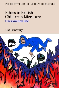 Bertrand.pt - Ethics In British Children'S Literature