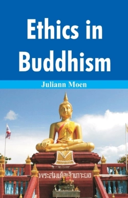 Bertrand.pt - Ethics In Buddhism