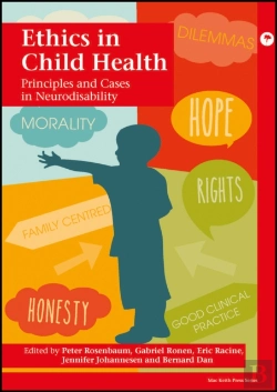 Bertrand.pt - Ethics In Child Health