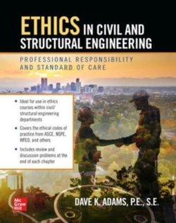 Bertrand.pt - Ethics In Civil And Structural Engineering: Professional Responsibility And Standard Of Care