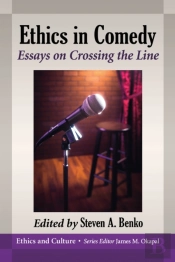 Ethics In Comedy