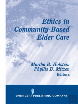 Bertrand.pt - Ethics In Community-Based Elder Care