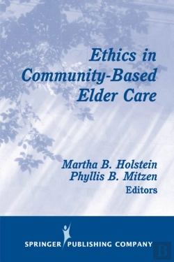 Bertrand.pt - Ethics In Community-Based Elder Care