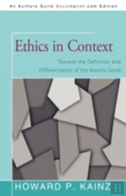 Bertrand.pt - Ethics In Context