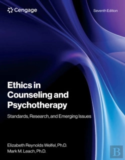 Bertrand.pt - Ethics In Counseling And Psychotherapy