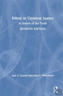 Bertrand.pt - Ethics In Criminal Justice