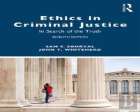 Ethics In Criminal Justice