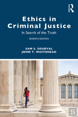 Bertrand.pt - Ethics In Criminal Justice