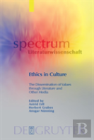 Ethics In Culture