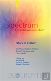 Ethics In Culture