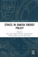 Ethics In Danish Energy Policy