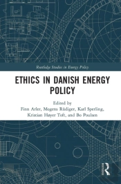 Ethics In Danish Energy Policy