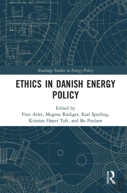 Bertrand.pt - Ethics In Danish Energy Policy