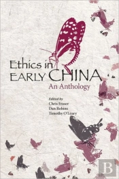 Ethics In Early China