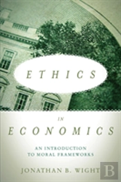 Ethics In Economics