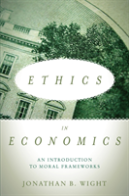 Ethics In Economics