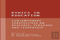 Ethics In Education