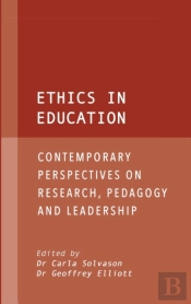 Ethics In Education