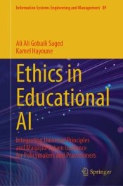 Ethics In Educational Ai