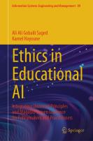 Ethics In Educational Ai