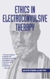Ethics In Electroconvulsive Therapy