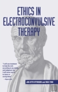 Bertrand.pt - Ethics In Electroconvulsive Therapy