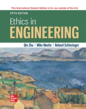 Ethics In Engineering Ise
