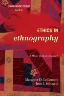 Ethics In Ethnography